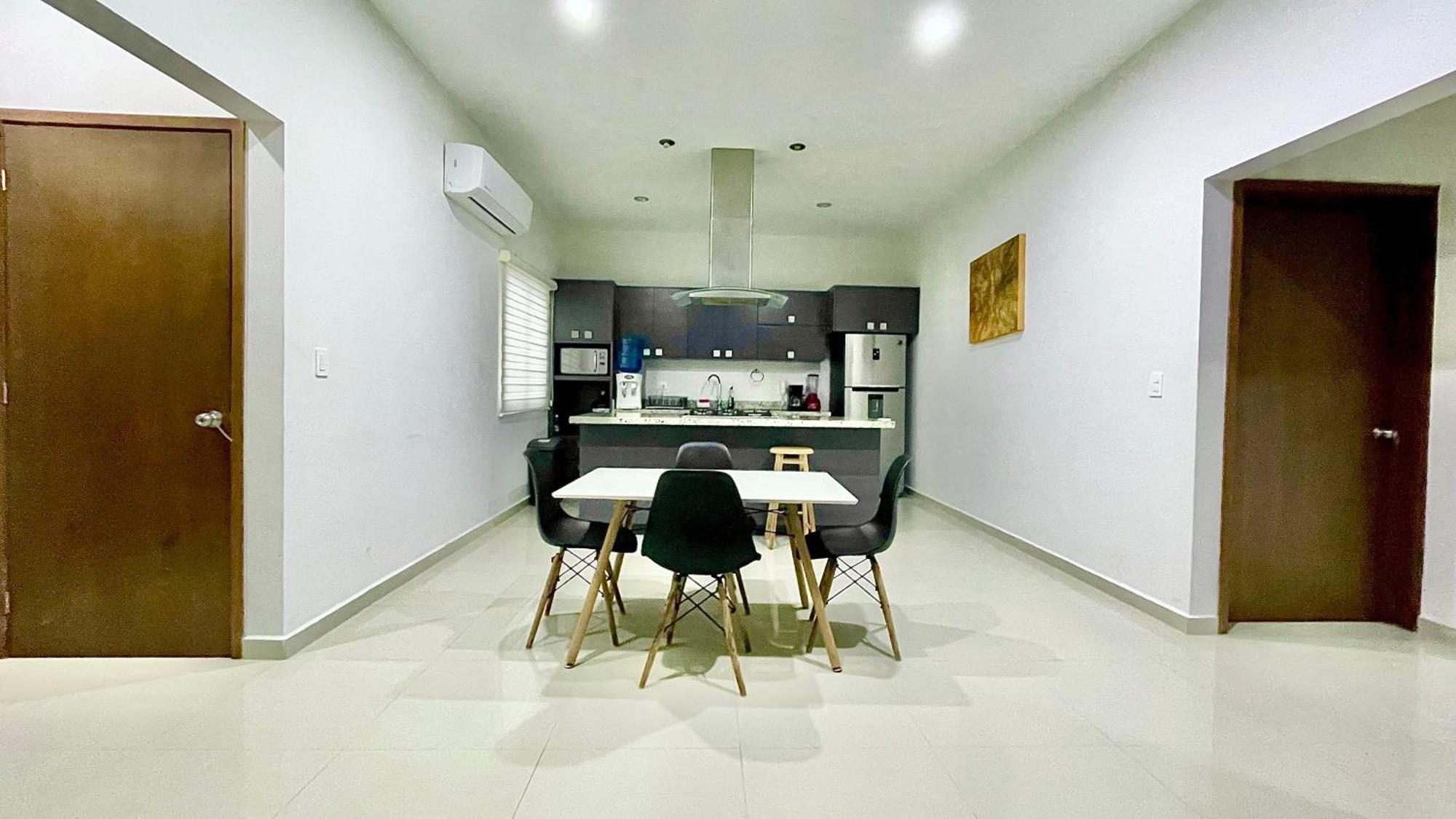Sabalo Country, 2Bdr Condo Mazatlan Exterior photo