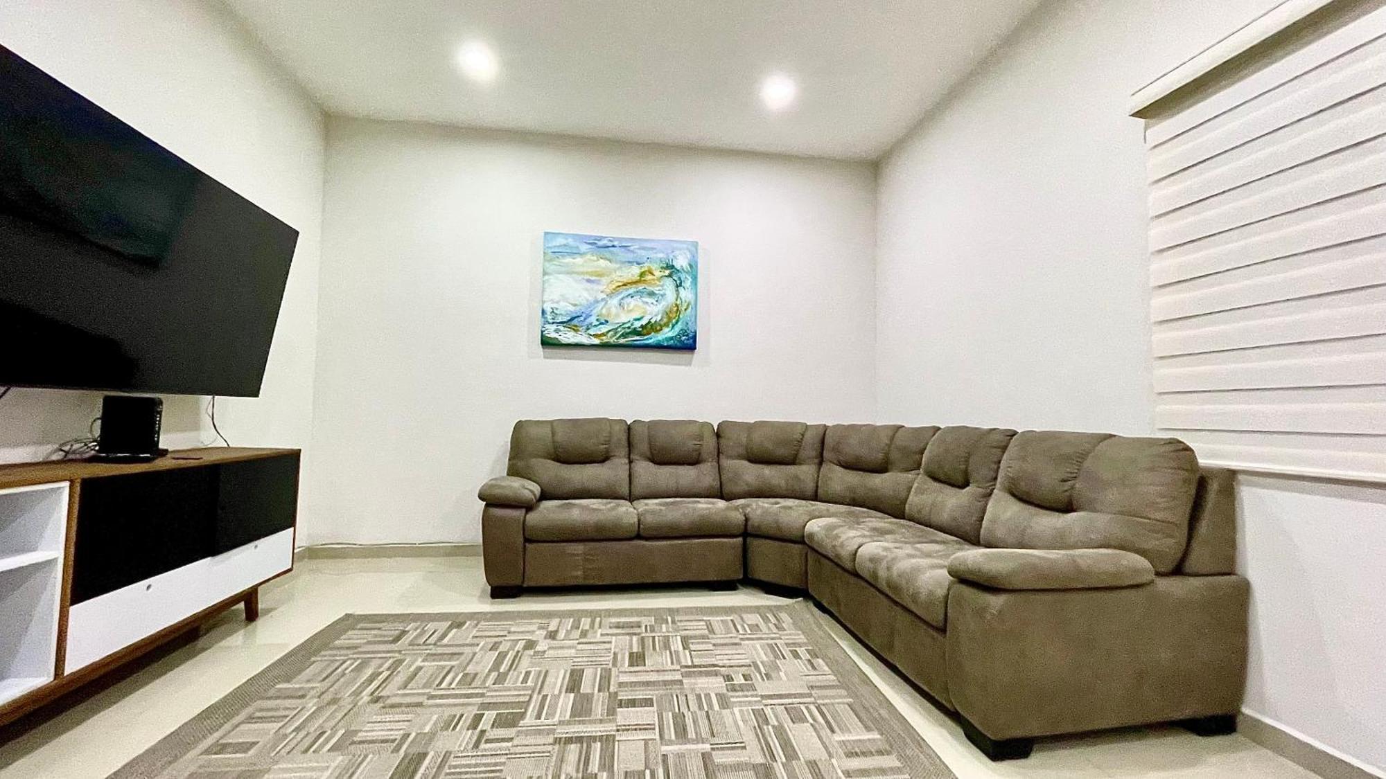 Sabalo Country, 2Bdr Condo Mazatlan Exterior photo